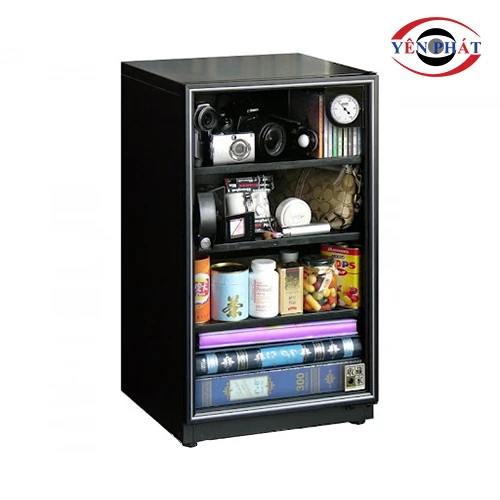 Tủ chống ẩm máy ảnh Eureka AD-85 3