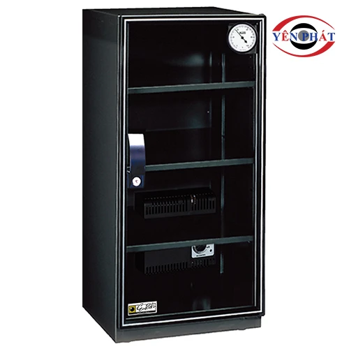 Tủ hút ẩm máy ảnh chính hãng Eureka AD-106