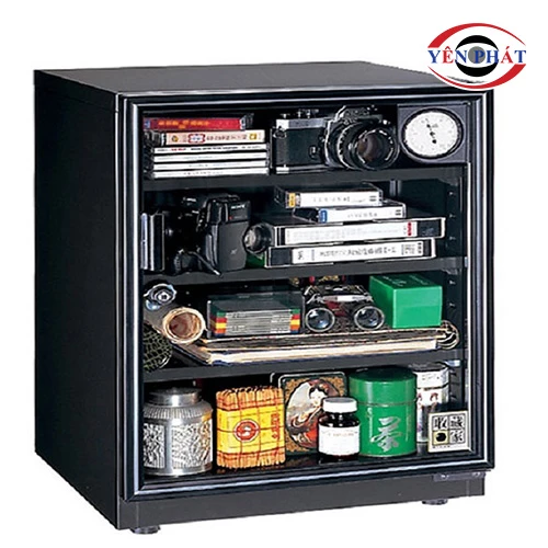 Tủ chống ẩm Eureka AD-51 3