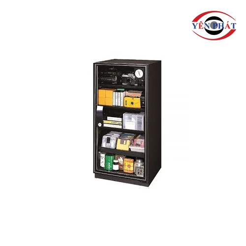 Tủ hút ẩm máy ảnh chính hãng Eureka AD-106 3