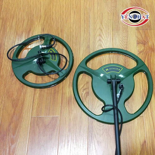 Máy dò kim loại dưới lòng đất TM88S 4