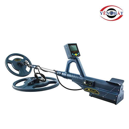 Máy dò kim loại sâu dưới đất TM99S 4