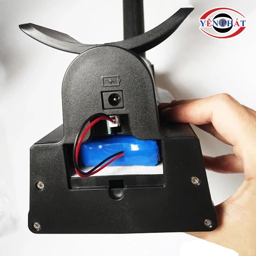 Máy dò kim loại sâu dưới đất TM99S 7