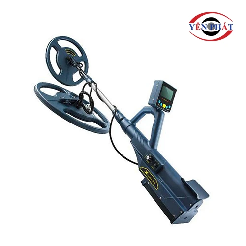 Máy dò kim loại sâu dưới đất TM99S 3