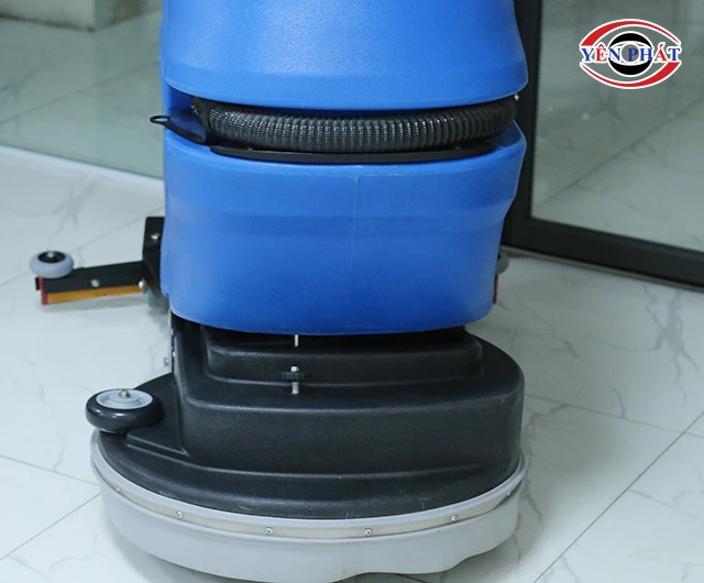 Kungfu Clean KF461