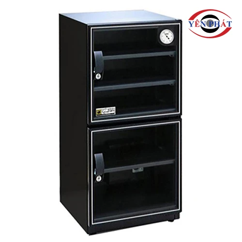 Tủ chống ẩm Eureka 100l AD-105 3