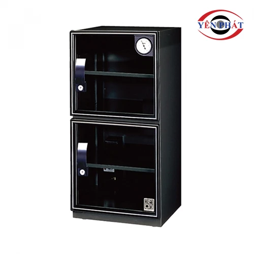 Tủ chống ẩm Eureka 100l AD-105