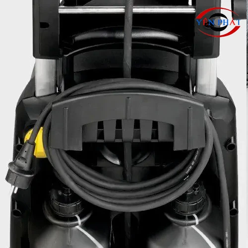 Máy phun rửa xe Karcher HD 7/18-4 M *EU 4