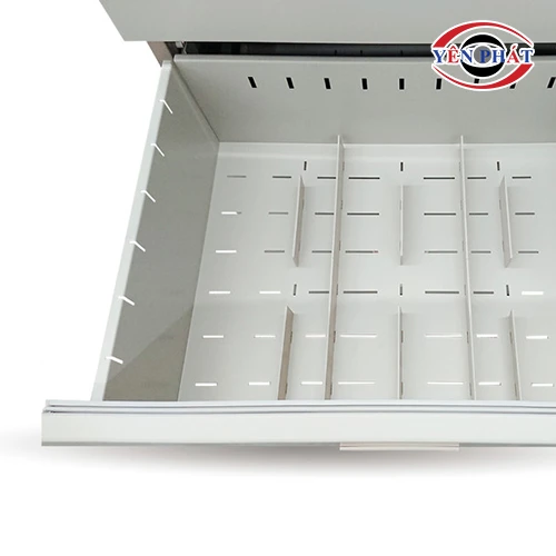 Tủ chống ẩm máy ảnh Eureka MD-5250 3