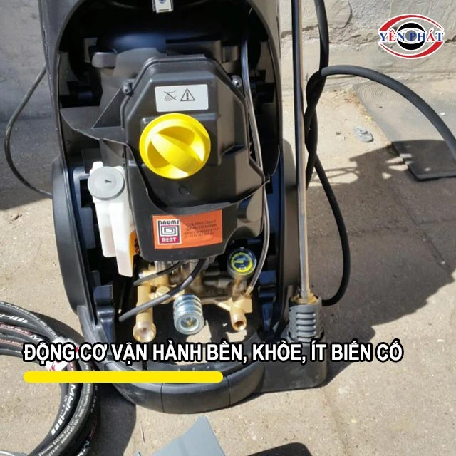 siêu bền bỉ