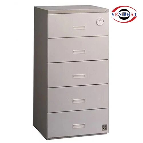 Tủ chống ẩm máy ảnh Eureka MD-5250