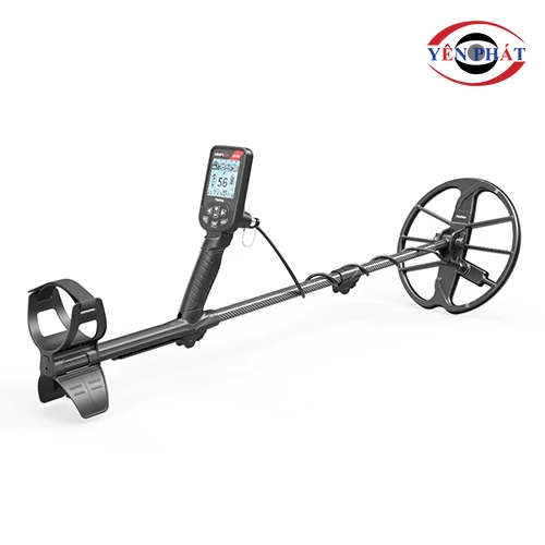 Máy dò kim loại trong lòng đất Simplex Ultra 4