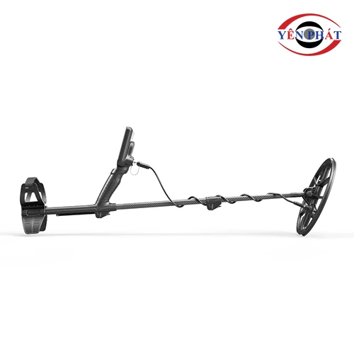 Máy dò kim loại trong lòng đất Simplex Ultra 3