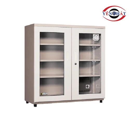 Tủ để máy ảnh chính hãng Eureka MH-450