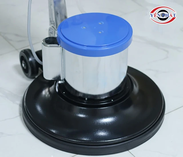 đầu máy chà sàn