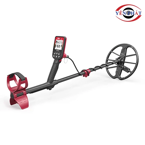 Máy dò kim loại dưới đất Nokta FindX Pro 4