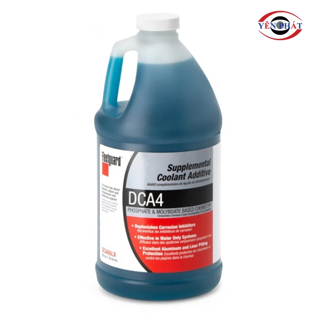 Fleetguard DCA65L