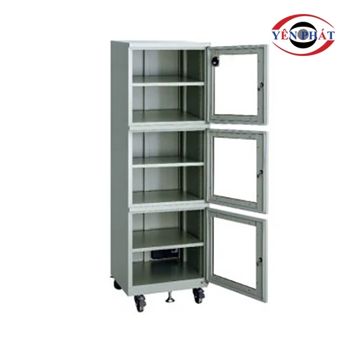 Tủ giữ ẩm máy ảnh chính hãng Eureka AD-700 3