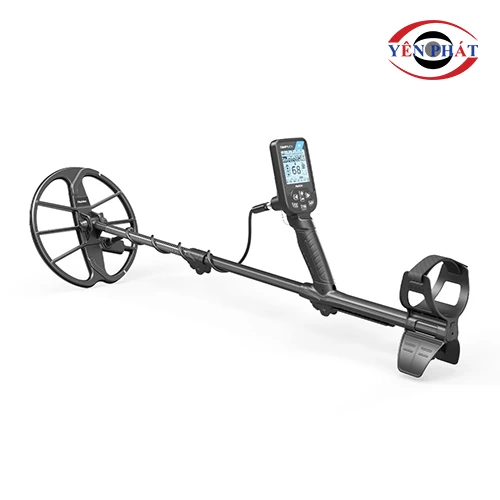 Máy dò kim loại dưới lòng đất giá rẻ Simplex BT 3