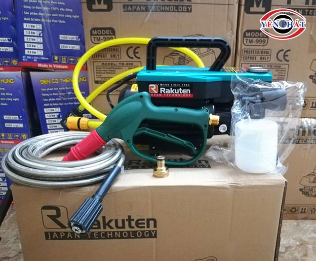 Rakuten RK-210