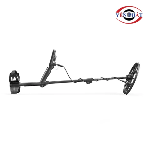 Máy dò kim loại dưới lòng đất giá rẻ Simplex BT 4