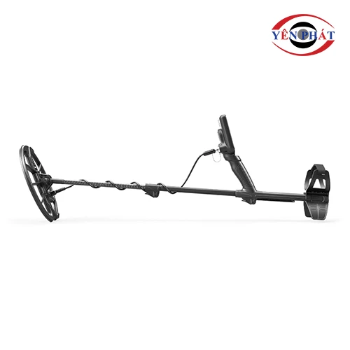Máy dò kim loại dưới lòng đất giá rẻ Simplex BT 5