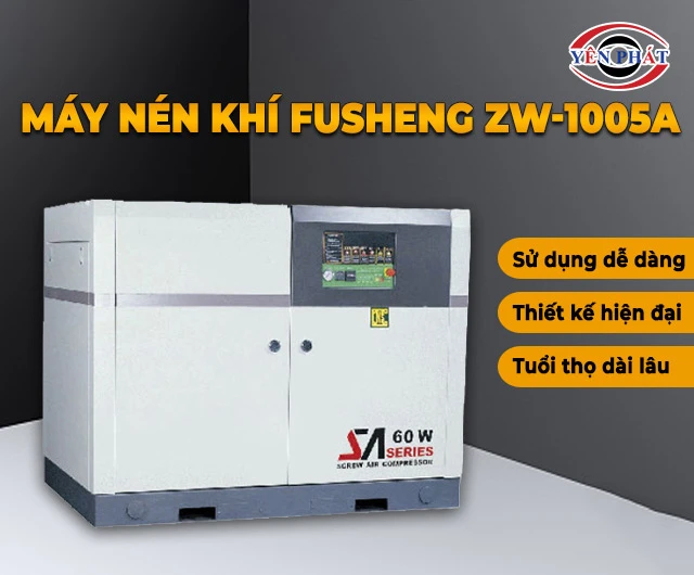 ưu điểm của Fusheng ZW-1005A(II)