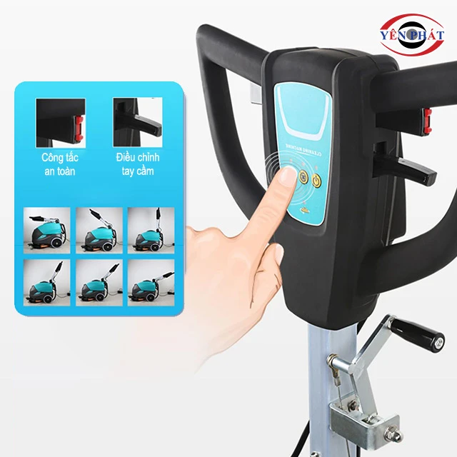 Cần điều khiển cánh bướm