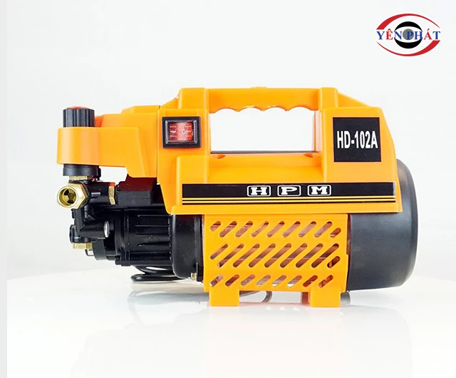 HPM 2800W - HD102