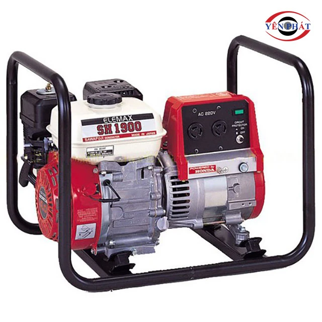 Elemax SH1900