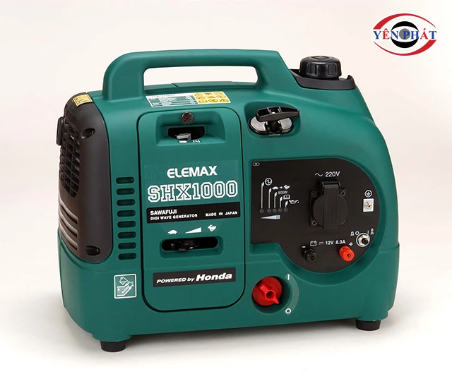 Elemax SHX1000
