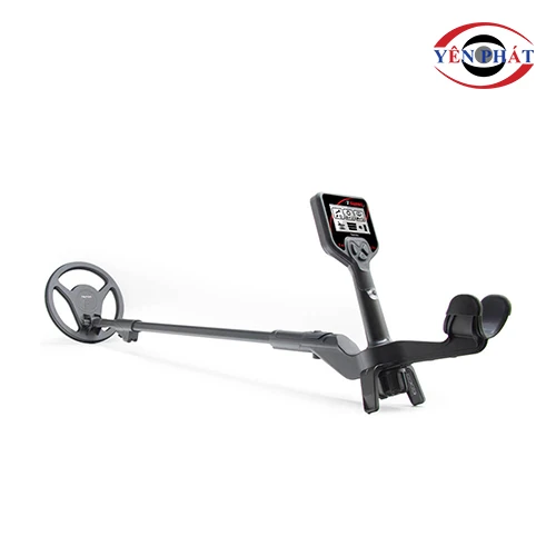 Máy dò kim loại dưới đất chính hãng 1ST Swing 4