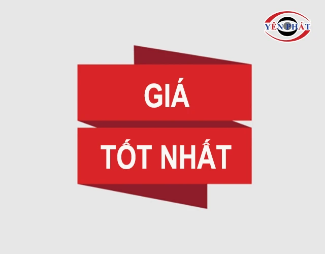 giá bán tốt nhất