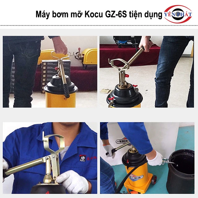 dễ sử dụng