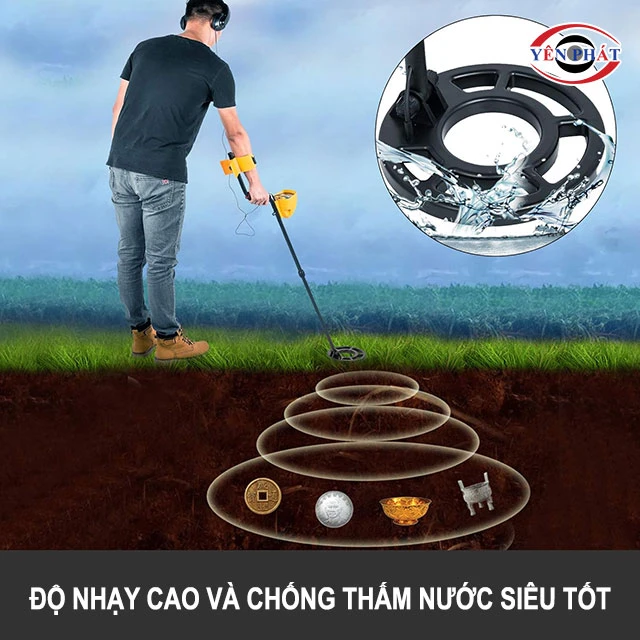 chống nước siêu tốt
