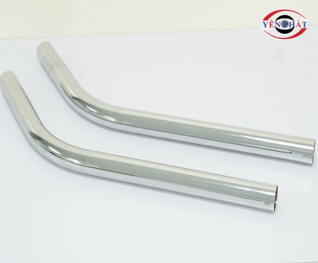 Ống dẫn inox
