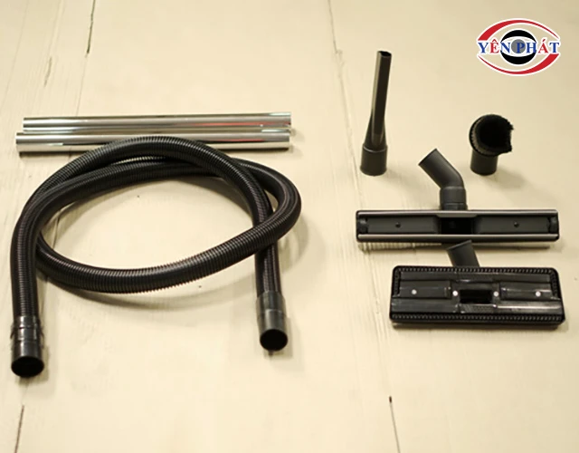 phụ kiện của TopClean TC 15S