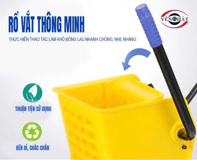 thùng vắt