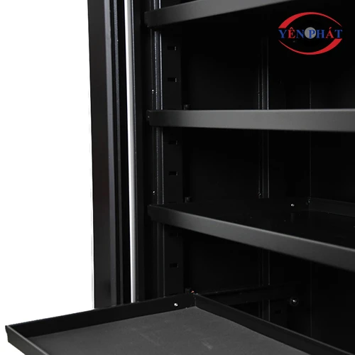Tủ chống ẩm Dry-Cabi DHC 800 3