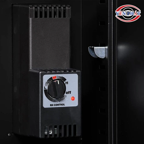 Tủ chống ẩm Eureka MH-250 4