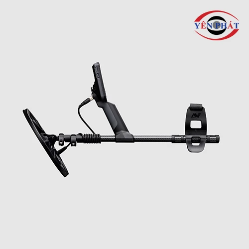 Máy dò kim loại trong lòng đất Minelab Equinox 700 4