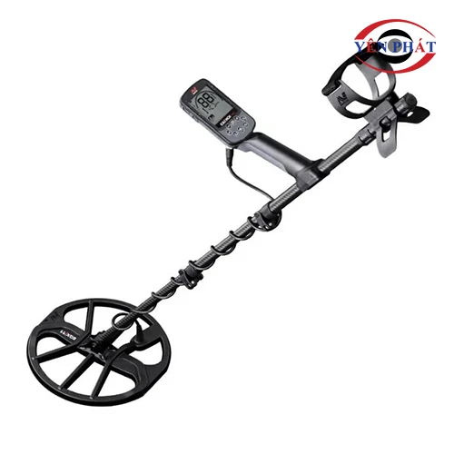 Máy dò kim loại trong lòng đất Minelab Equinox 700 3