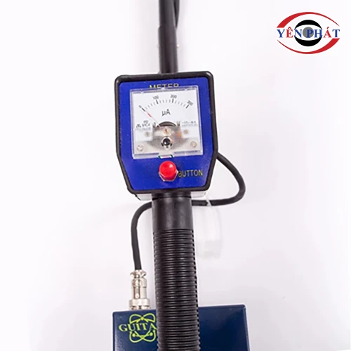 Máy dò kim loại TC90 4