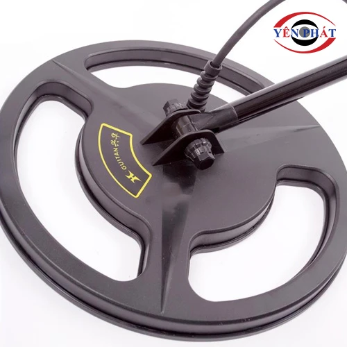 Máy dò kim loại TC90 5