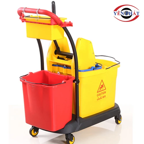 Xe vắt móp đôi 81 lít 4