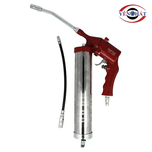 Súng bơm mỡ bò cầm tay Toptul JGAE0204 4