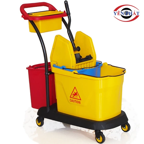 Xe vắt móp đôi 81 lít 3
