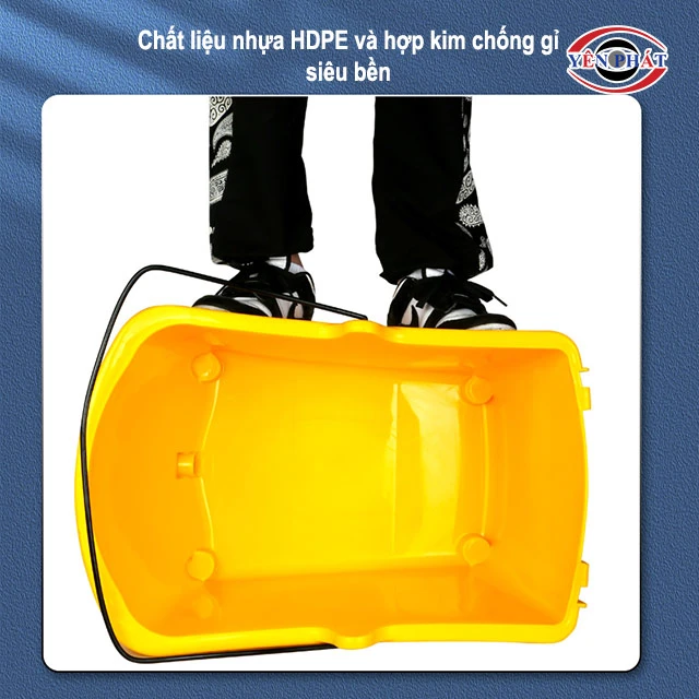 siêu bền bỉ