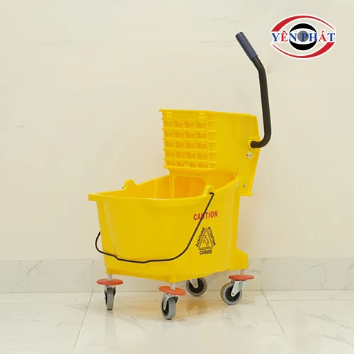 Xe vắt móp đơn 32 lít 3