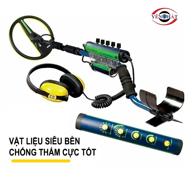 siêu bền bỉ